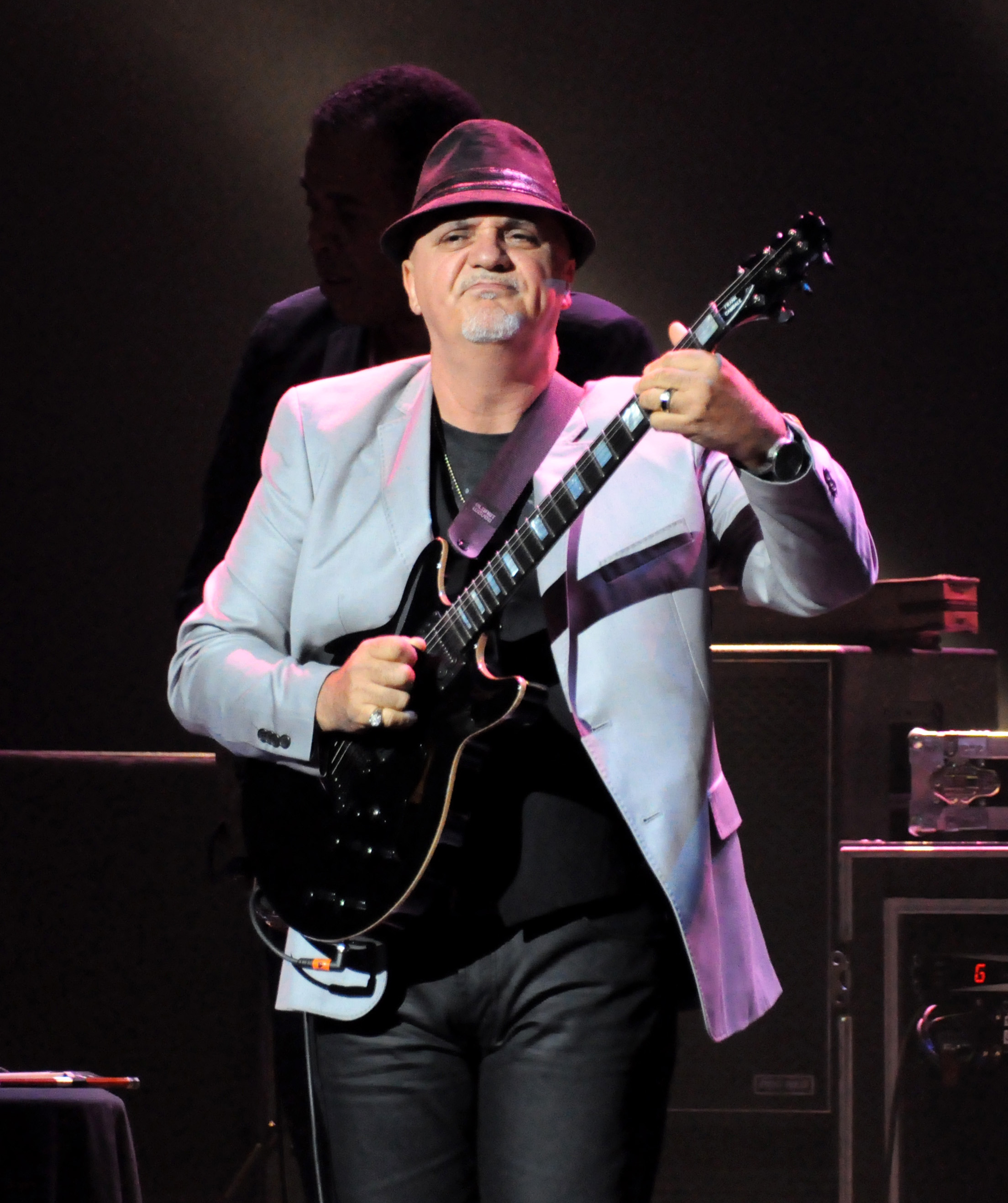 Frank Gambale in Montreal FRANK GAMBALE ALL STAR BAND | Fusion (AU)