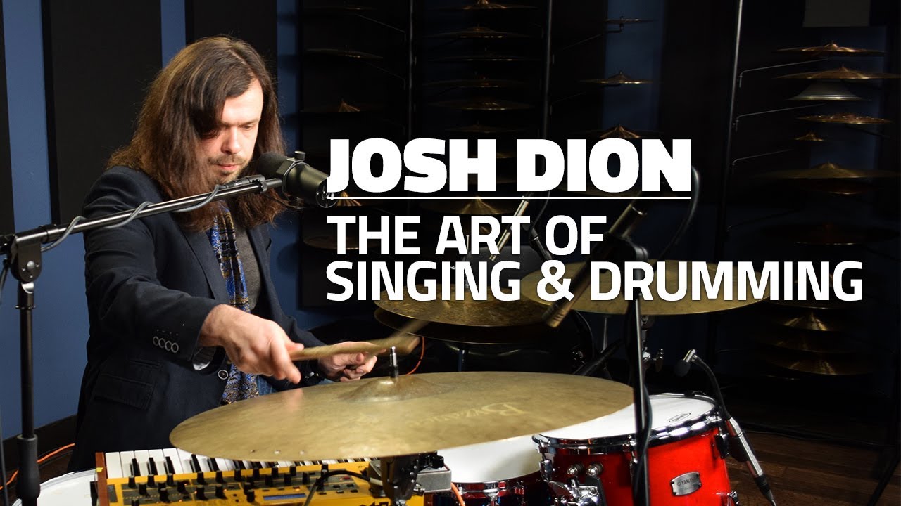 JoshDion8 WAYNE KRANTZ POWER TRIO ft. EVAN MARIEN & JOSH DION | Fusion Jazz (USA)