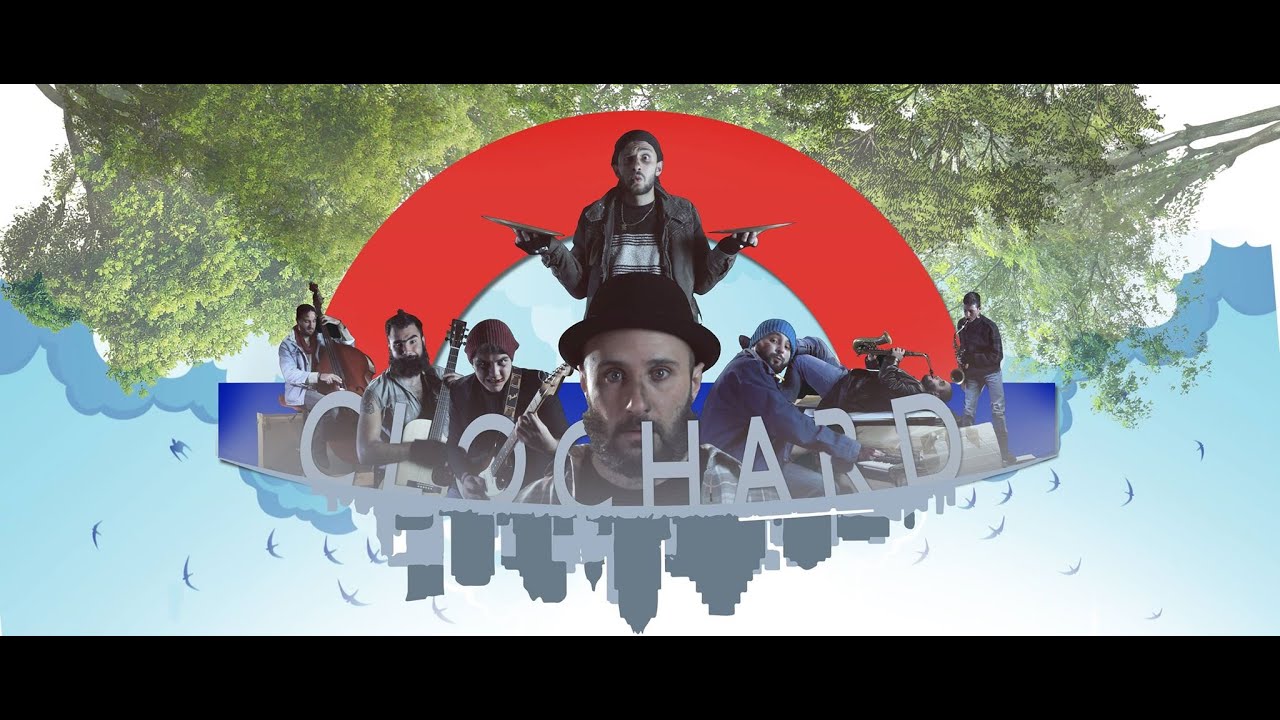 cicciuzzi clochard official vide Cicciuzzi - Clochard (Official Videoclip)