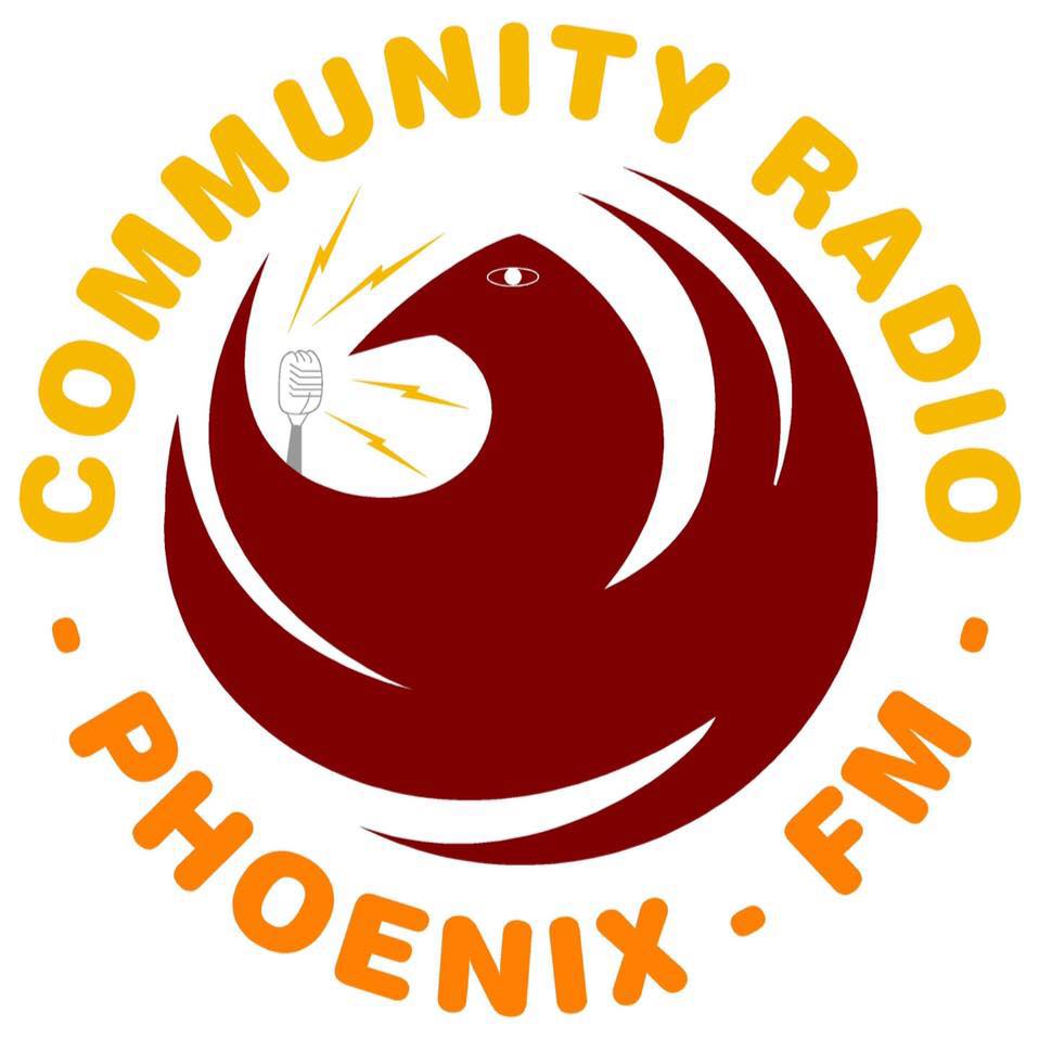 Lakbayl on Radio Phoenix | Kennington, Australia