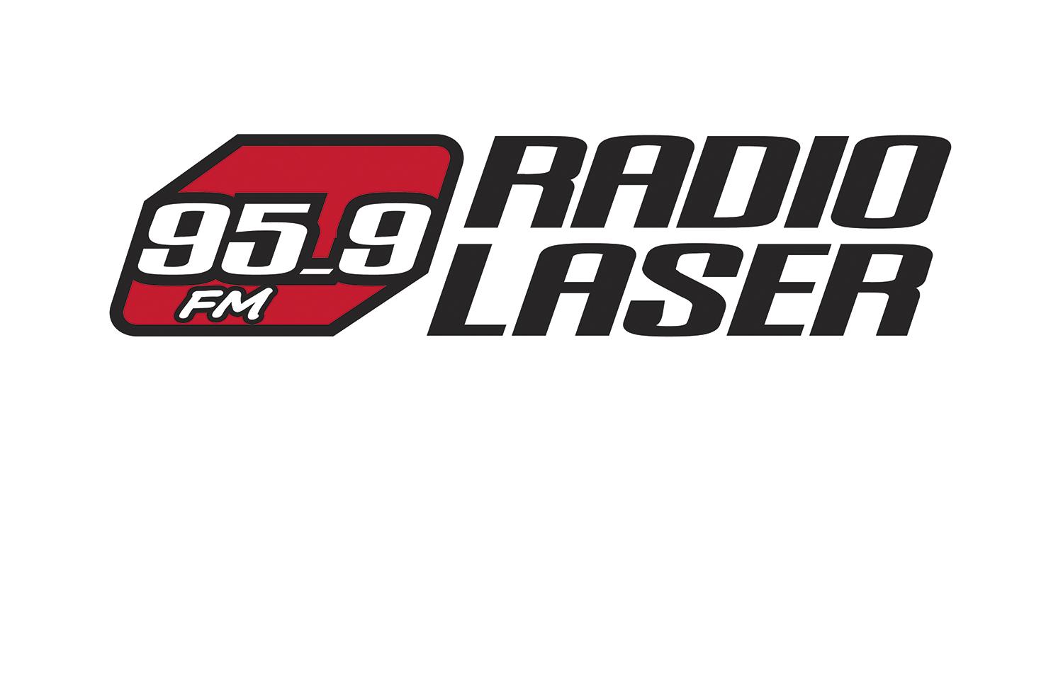 Lakbayl on Radio Laser