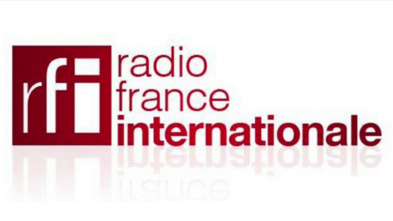 Lakbayl On Radio France Internationale | Cr Music