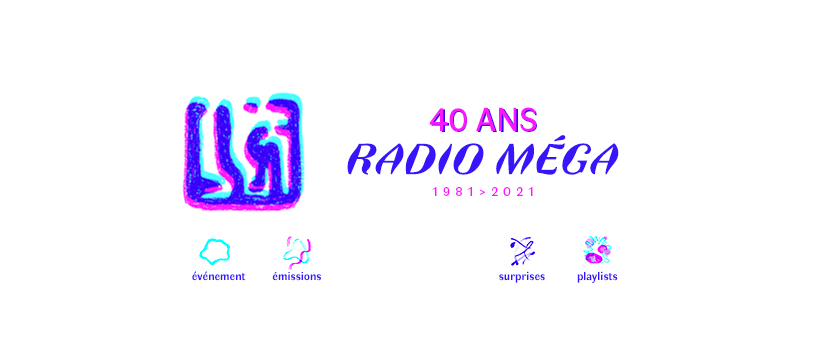 Lakbayl on Radio Mega 99.2 | France