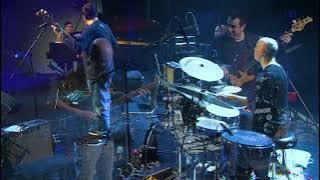 Jeff Berlin 4tet @ Voru Kannel - Emeril Kicks It Up 1 Voru Kannel Emeril Kicks It Up live video