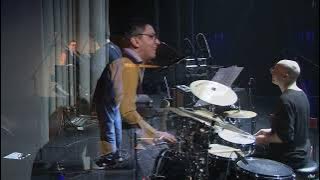 Jeff Berlin 4tet @ Voru Kannel - Groovin High 3 Voru Kannel Groovin High live video