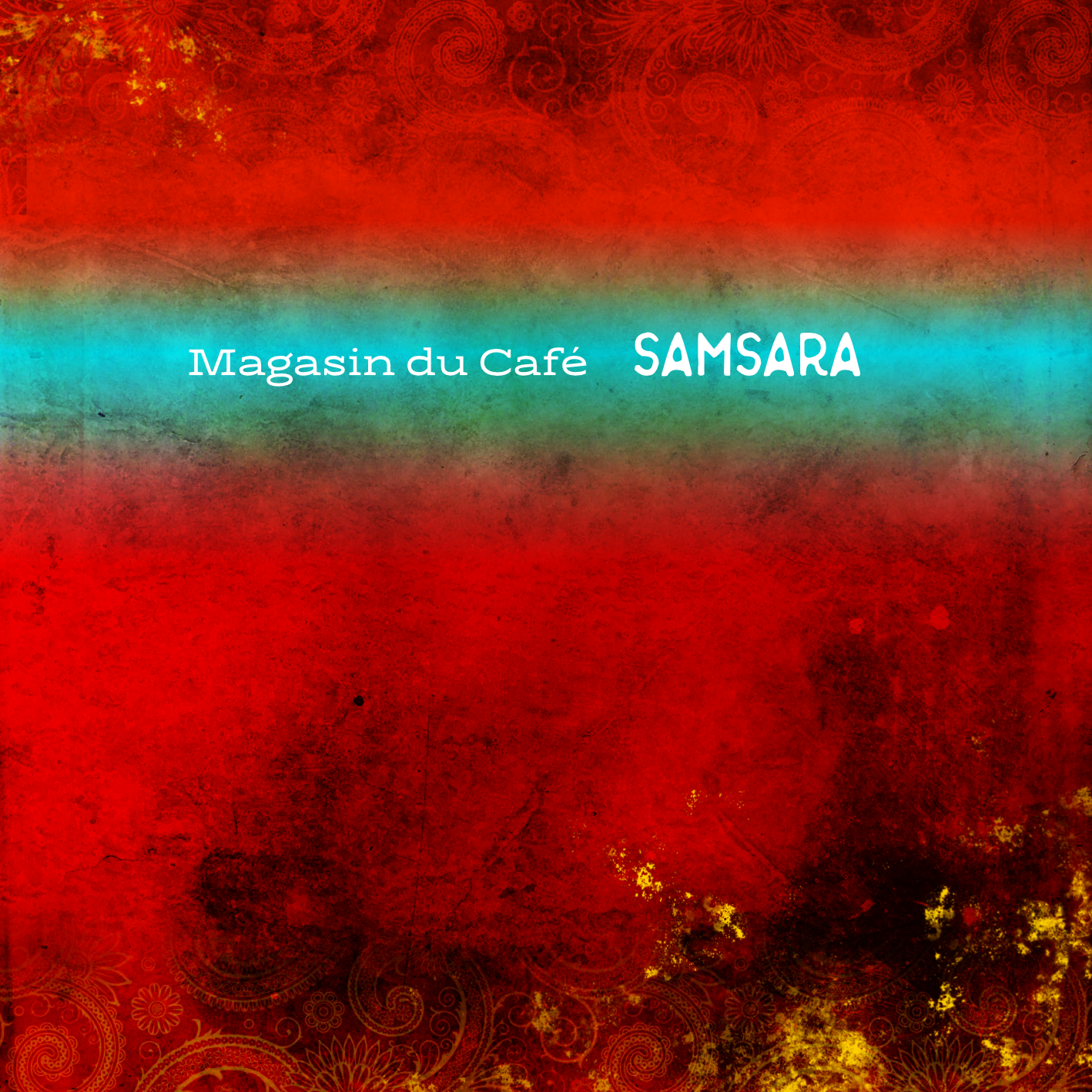 Magasin du Cafe | WorldMusic (IT)