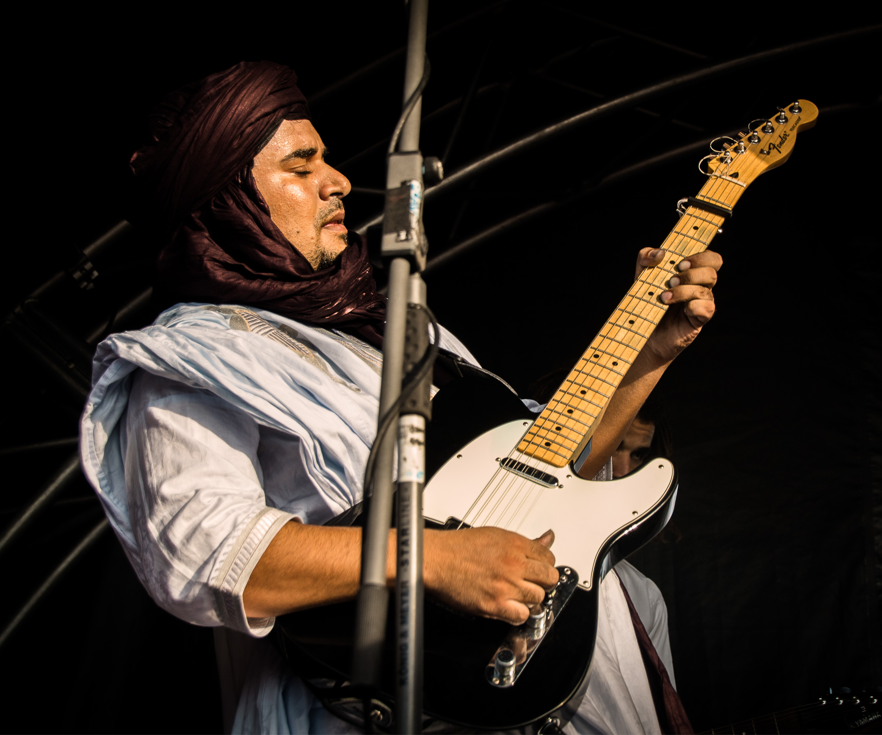 Daraa Tribes | Tribal Fusion & Saharan Blues | EUROPEAN EXCLUSIVE