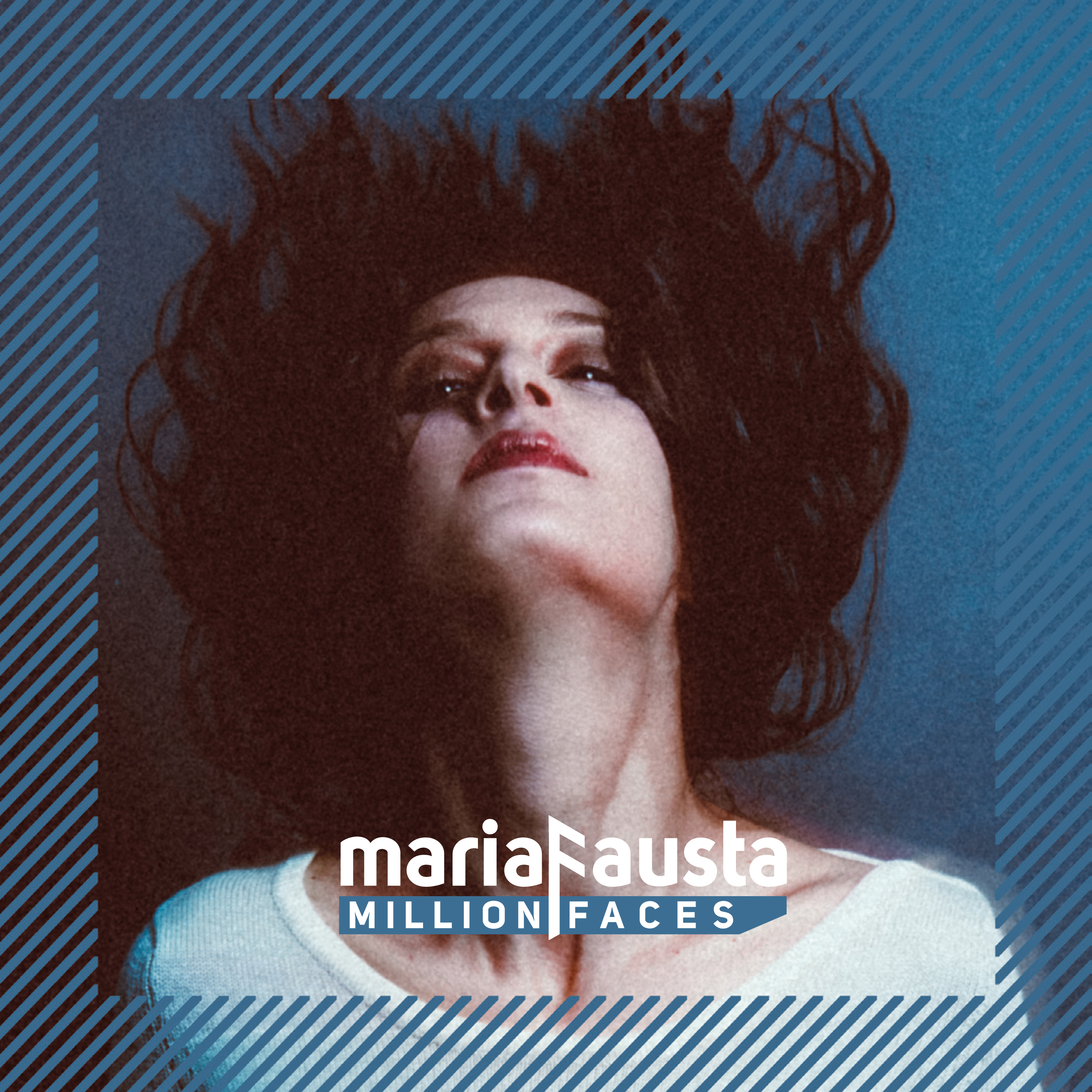 mariaFausta | Alternative, Progressive, Rock, Pop