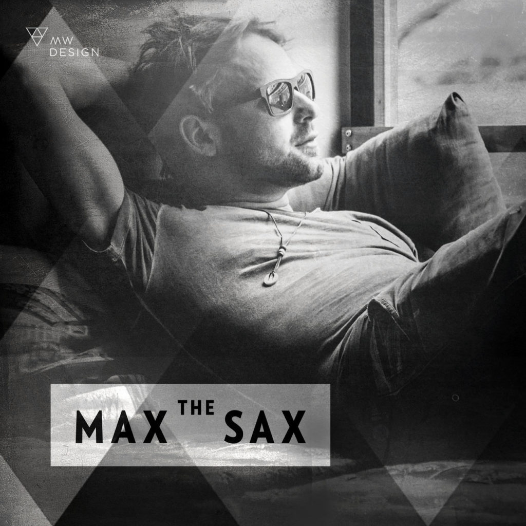 Max The Sax | Funky, Electronic (AT)